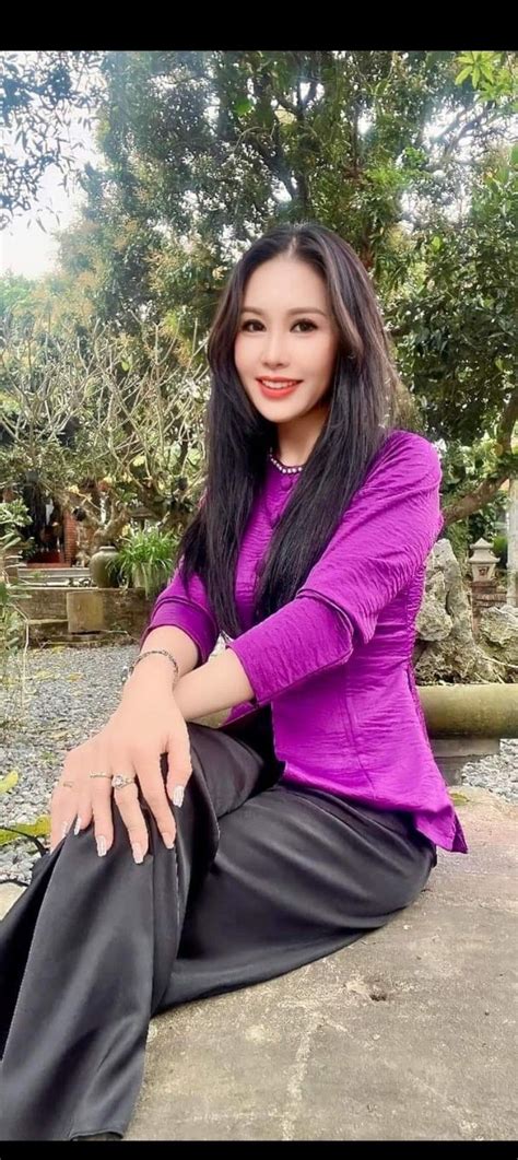 Pin By Mlp Trading Co On Ao Dai Ao Dai Hot Body Hot Body Women