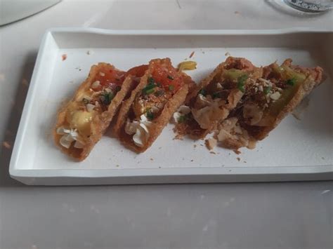 FISH NUDE Florence Via Circondaria 36R Photos Restaurant Reviews