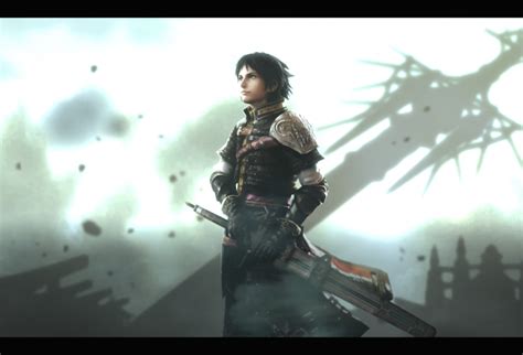 The Last Remnant Remastered Battle Overview Trailer Released Just