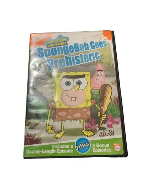 Pantalon Carr Bob L Ponge Bob L Ponge Va Pr Historique Dvd Famille