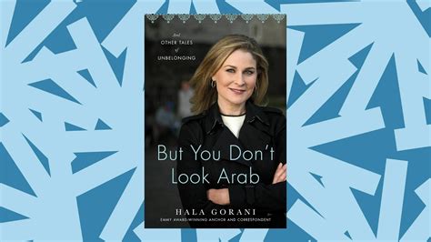 Hala Goranis Memoir But You Dont Look Arab Is A Journey Of