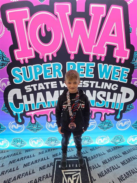 Algona Wrestling Academy