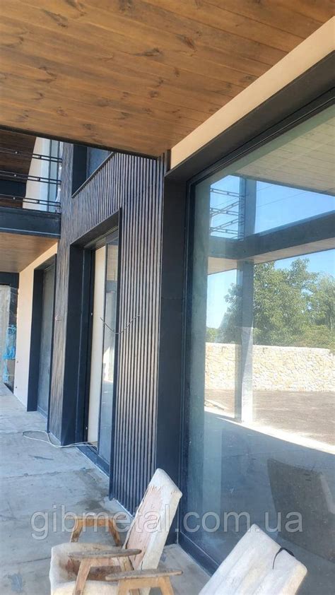 Откосы металлические наружные (ID#1812721153), цена: 50 ₴, купить на ...