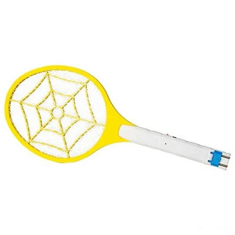 GREYDER GD-112 RAKET ŞARJLI SİNEK ÖLDÜRÜCÜ Güvenlik Teknolojileri ...