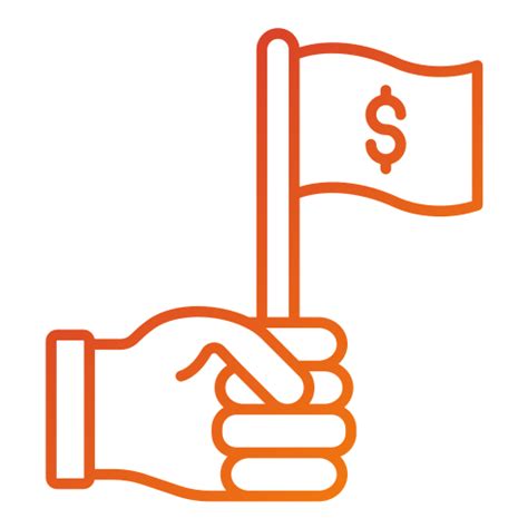 Independent Free Icon