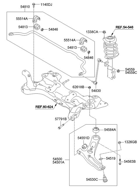 2012 Hyundai Elantra Parts Diagram Lassatokyo
