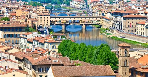 Florenz: Stadtführung mit Accademia Gallery | GetYourGuide