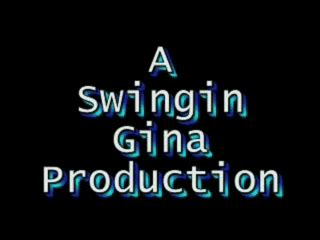 MILF HOT WIVES CLUB MARRIED SLUTS N412 Hot MILF Gina Plays With Her Hot Toys