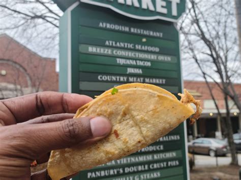 Municipal Market - Review - Old Fourth Ward - Atlanta - The Infatuation