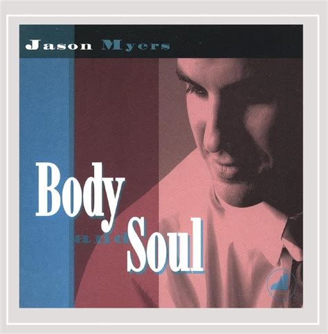 Body & Soul: Amazon.co.uk: CDs & Vinyl
