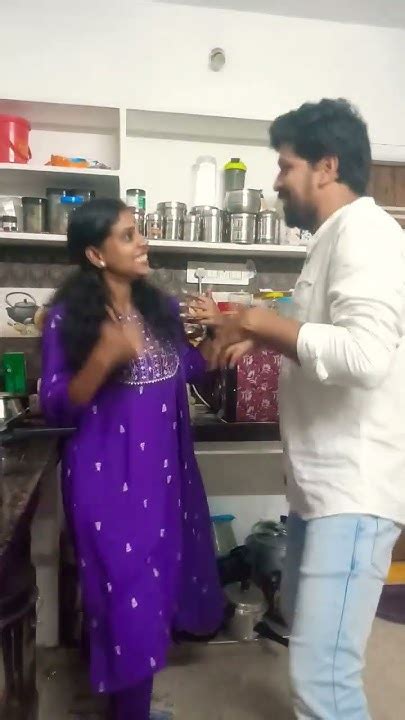 Wait For End Comedy Telugucomedycouple Telugucomdey Funny Fun Viral Explore Shortvideos