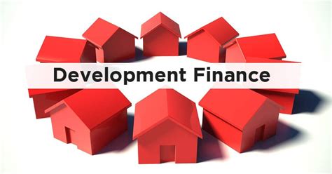 100 Development Finance Niche Mortgage Broker