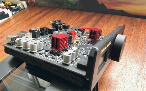 Douk Audio DAC-Q11 - Reviews | Headphone Reviews and Discussion - Head ...