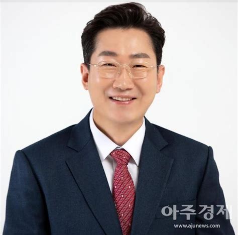 원강수 원주시장 기업하기 좋은 경제도시로 거듭날 것 아주경제