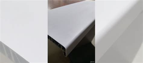 Подоконники пвх, сэндвич панели,оконные отливы в Йошкар-Оле | Услуги ...