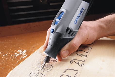 Destaques Dremel