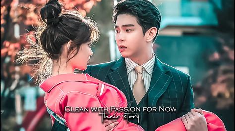 Rich Ceo Who Has Severe Germophobia Fell In Love With A Poor Girl