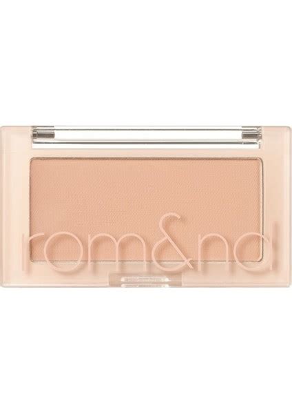 Rom Nd Better Than Cheek Nutty Nude All K Fiyat