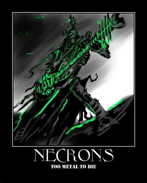 Pin Van Vince Op Necrons Necron Warhammer 40k Memes En Warhammer Art