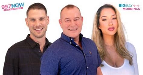 Nikki Blades Joins 997 Nowsan Francisco Dms