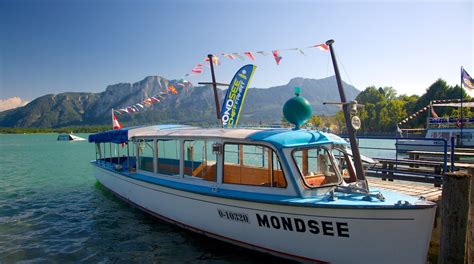 Visit Mondsee: 2024 Travel Guide for Mondsee, Upper Austria | Expedia