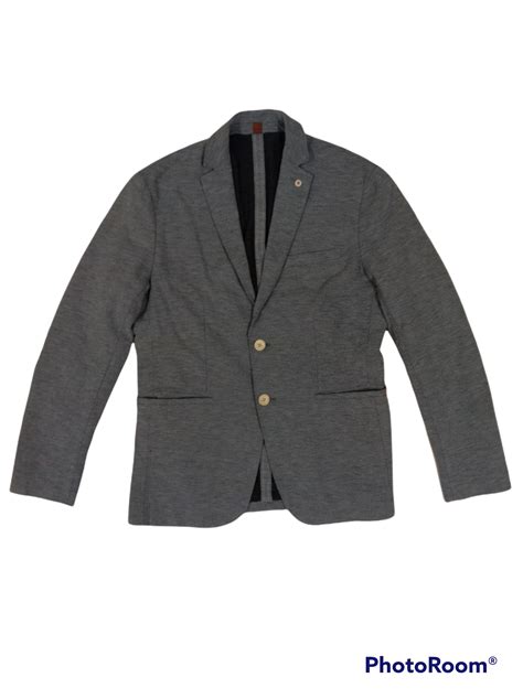 Zara Nice Design And Material Smart Casual Zara Blazer Grailed