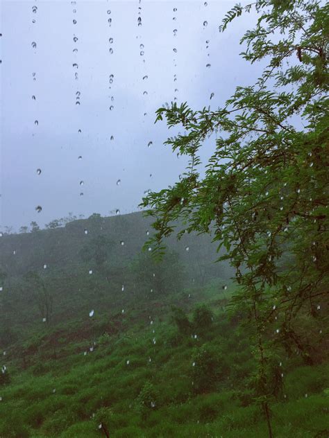 Rainy day Imagenes de dias lluviosos Fotografía en perspectiva Dia