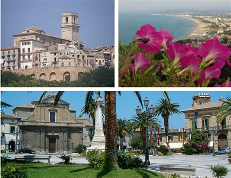 MOLISE: A STROLL ALONG THE ROADS OF VASTO