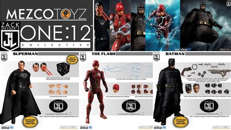 Introducir 81 Imagen Batman Justice League Mezco Abzlocal Mx