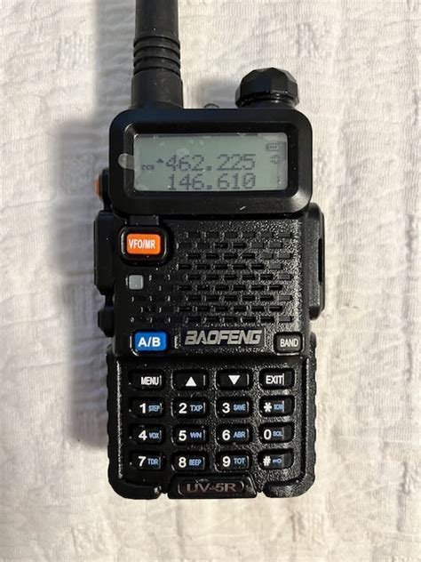 Unlocked Ham Radios - John's Tech Blog