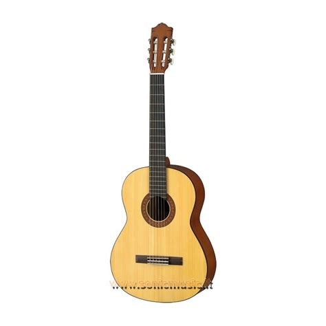 Yamaha C M Ii Nuova Versione Chitarra Classica Satinata