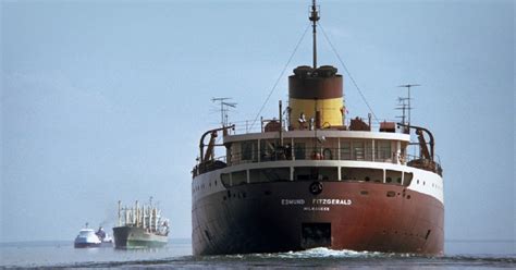 Do you really know the lyrics? 'Edmund Fitzgerald' (#1) Quiz - By cajunguy