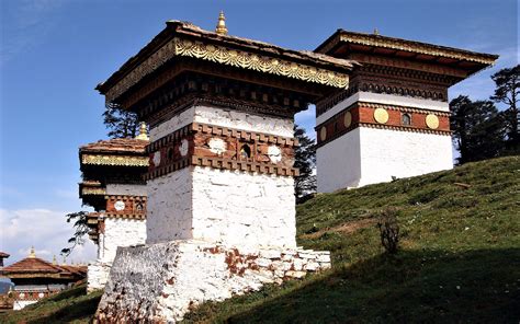 Bhutan Photo Gallery