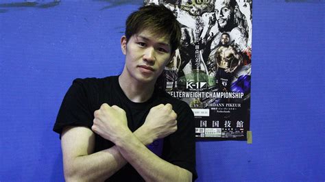 K 1公式アカウント on Twitter AZABU PRESENTS K 1 WORLD GP 7 17 月祝 両国 S