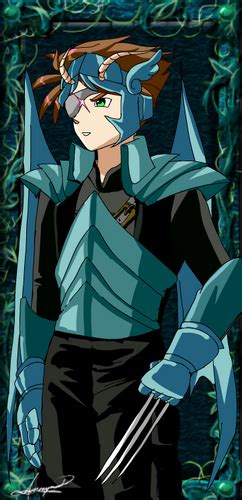 Yusuke Timaeus Yugioh Fan Characters Wiki Fandom