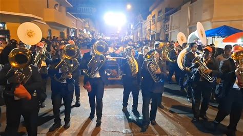 Dios Mio Bar Tonos Tenores Y Trombones De La Banda Del Maestro Erick