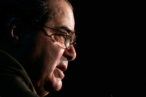 Supreme Court Justice Antonin Scalia His Life And Death