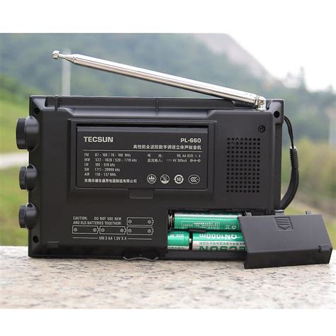 Fm am lw mw sw ssb air pll sync réglage numérique stéréo radio full