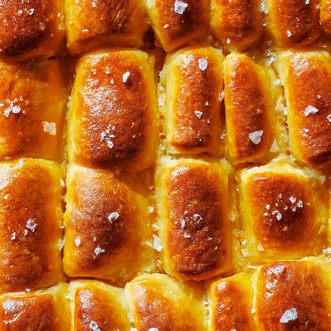 Parker House Rolls Fielding Estate Winery