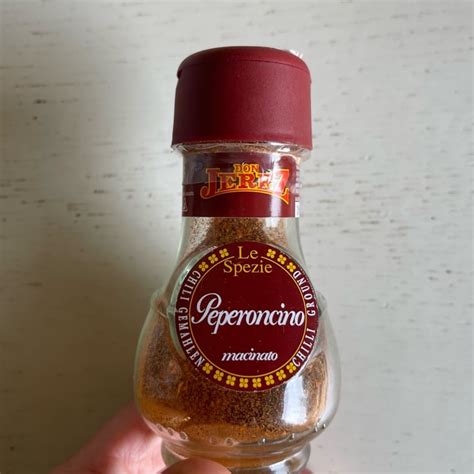 Don Jerez Peperoncino Macinato Review Abillion