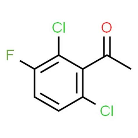 26 Dichloro 3 Fluoroacetophenone At Best Price In Mumbai Id