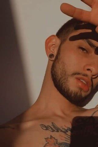 Nathan Harris Gay Pornstar BoyFriendTV