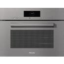 Miele Combi Dampfgarer DGC 7840 HC Pro Graphitgrau Miele Onlinesh