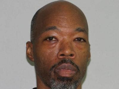 Kenneth Terence Randolph A Registered Sex Or Violent Offender In South