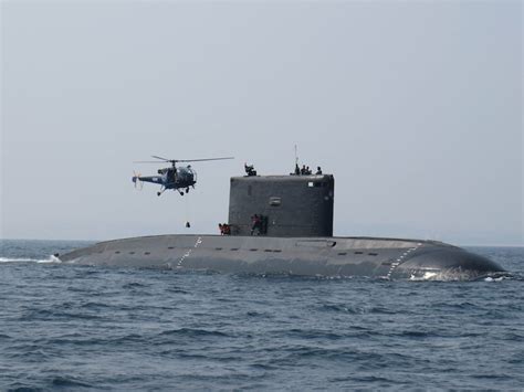 Tkms And Mdl Join Forces To Build Submarines For And In India Naval News