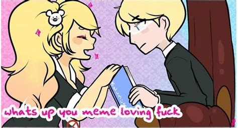 Meme What S Up You Meme Loving Fuck Know Your Meme