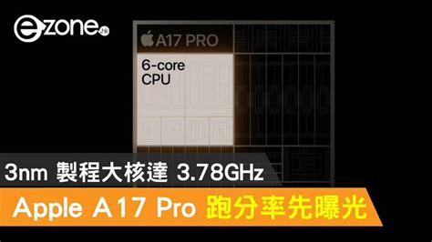 Apple A Pro Nm Ghz Ezone Hk Iphone D