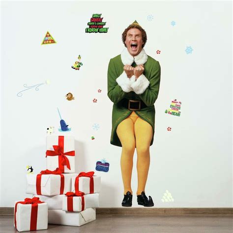 Buddy The Elf Wallpapers Top Free Buddy The Elf Backgrounds