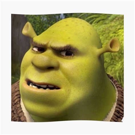 Shrek Meme Face Discover more interesting Animation, Anime, Animeted ...