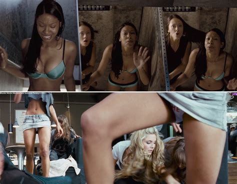 Shanika Warren Markland Nude Pics Page